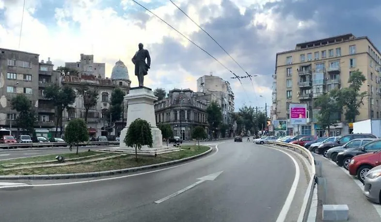 Appartamento Central Old City 1 Bucarest Romania