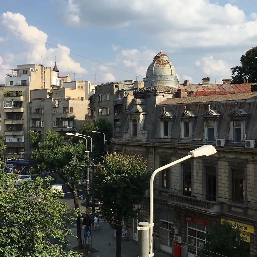 Central Old City 1 Bucarest