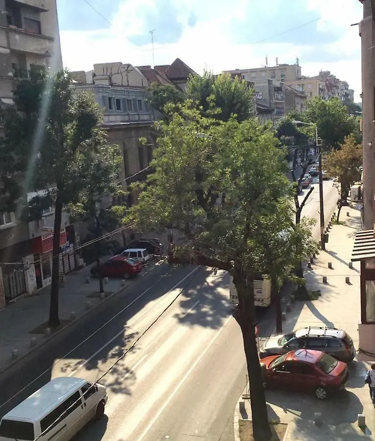 Central Old City 1 Bucarest Appartamento