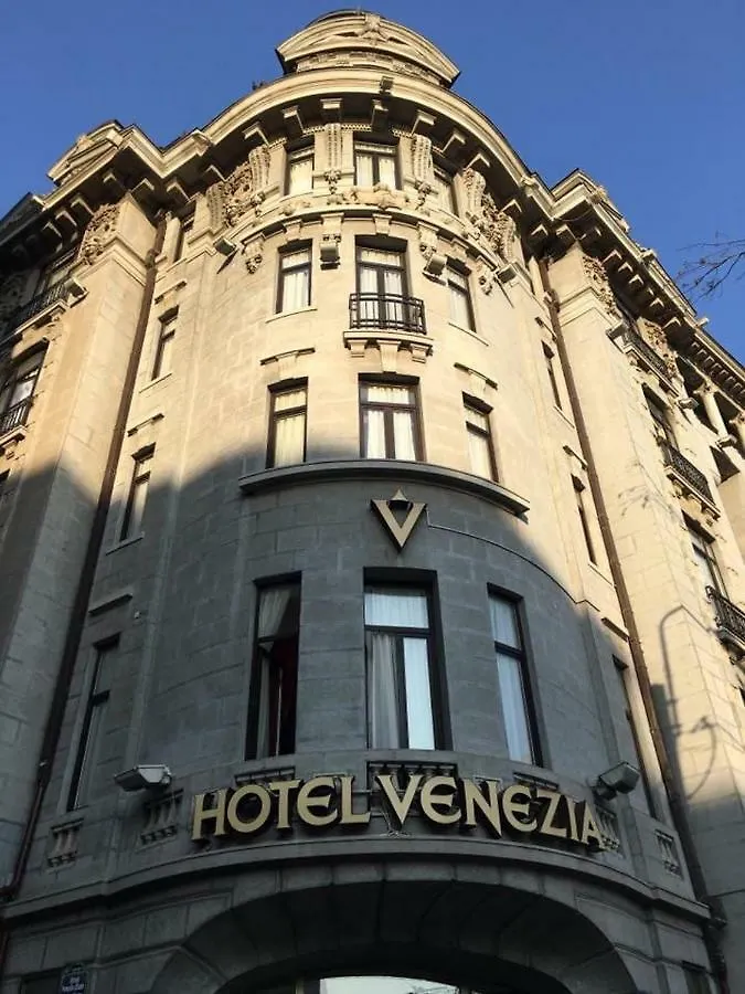 Central Old City 1 Bucarest Appartamento